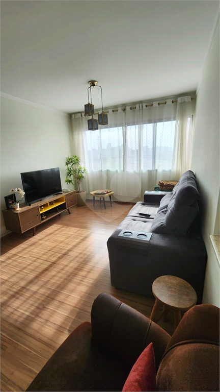 Venda Apartamento São Paulo Alto Da Mooca REO888031 15