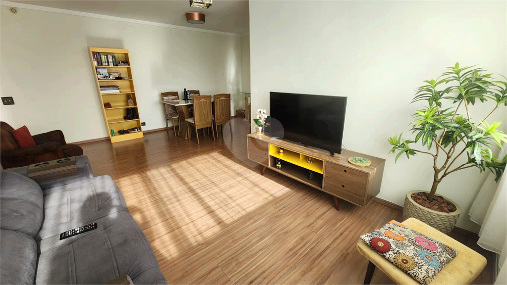 Venda Apartamento São Paulo Alto Da Mooca REO888031 1