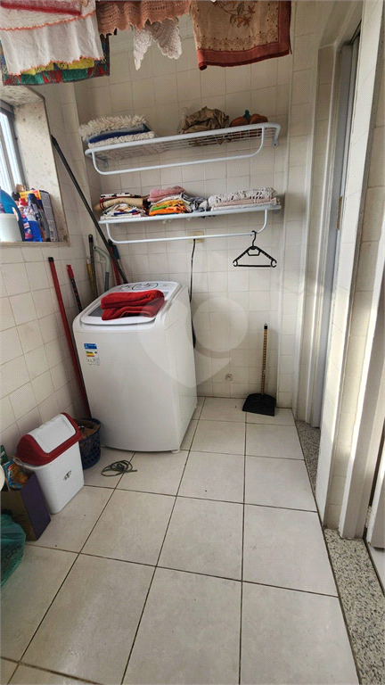 Venda Apartamento São Paulo Alto Da Mooca REO888031 11