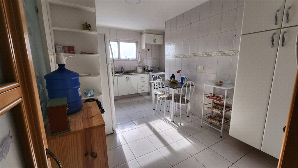 Venda Apartamento São Paulo Alto Da Mooca REO888031 14