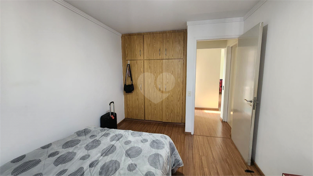 Venda Apartamento São Paulo Alto Da Mooca REO888031 4