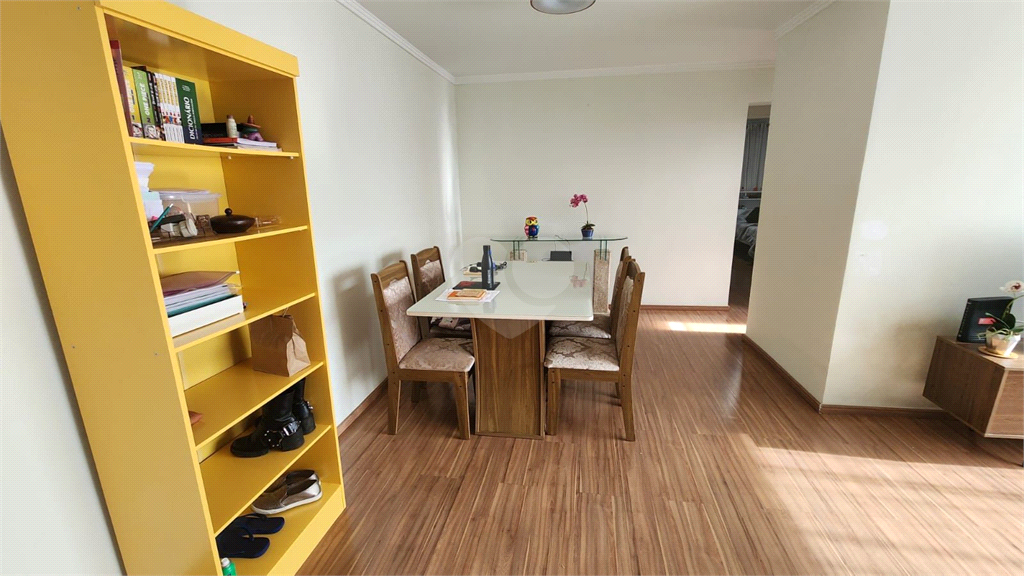 Venda Apartamento São Paulo Alto Da Mooca REO888031 4