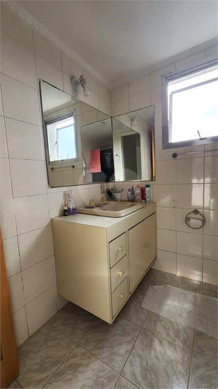 Venda Apartamento São Paulo Alto Da Mooca REO888031 13