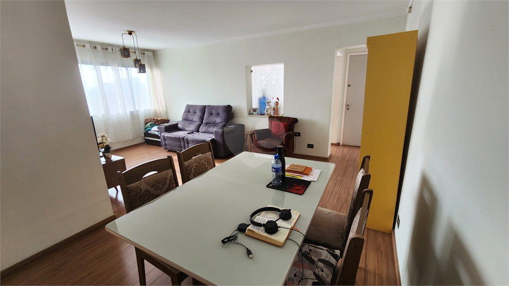 Venda Apartamento São Paulo Alto Da Mooca REO888031 2