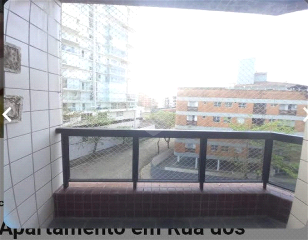 Venda Apartamento Guarujá Parque Enseada REO888046 10