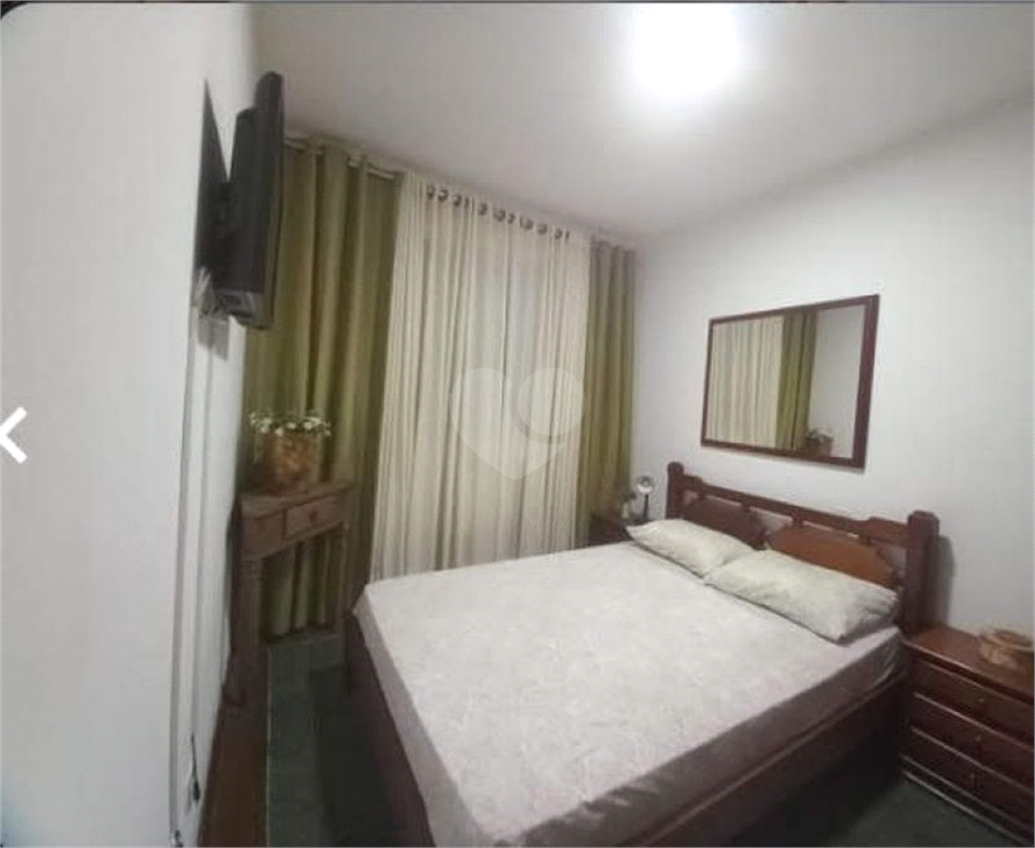 Venda Apartamento Guarujá Parque Enseada REO888046 8