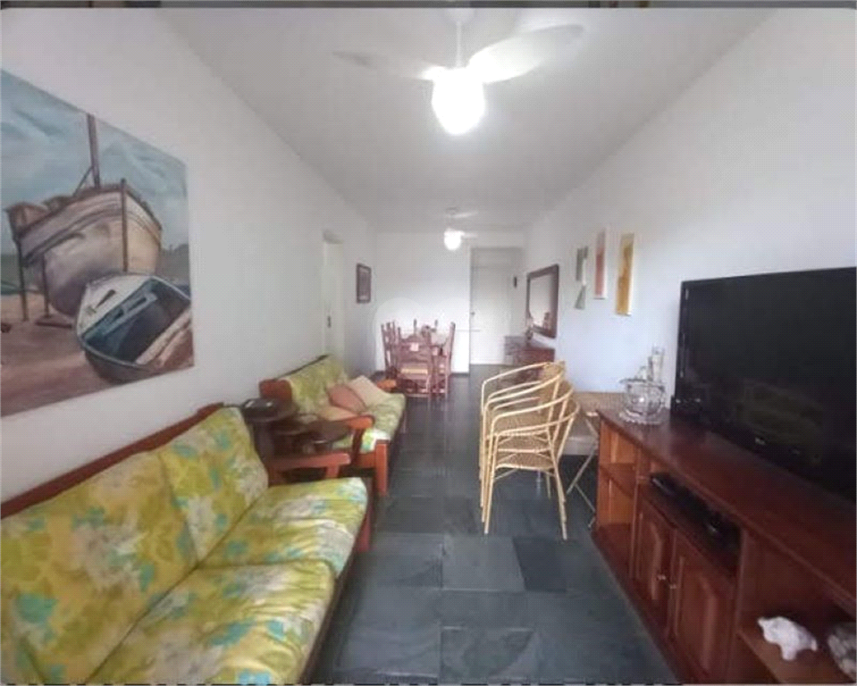 Venda Apartamento Guarujá Parque Enseada REO888046 14