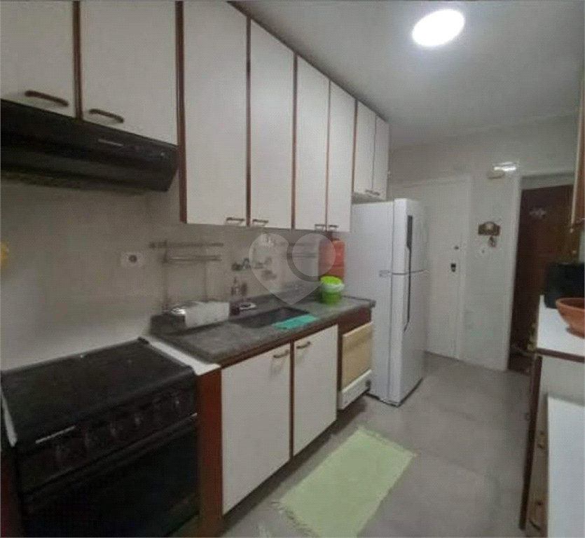 Venda Apartamento Guarujá Parque Enseada REO888046 3