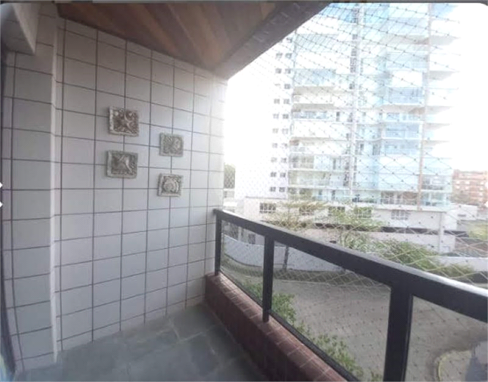 Venda Apartamento Guarujá Parque Enseada REO888046 13