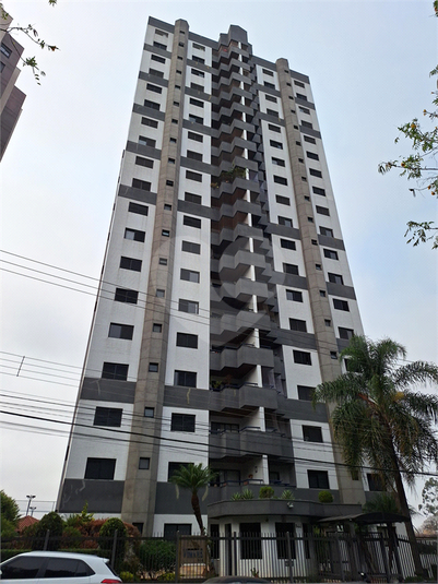 Venda Apartamento São Paulo Jardim São Paulo(zona Norte) REO888060 98