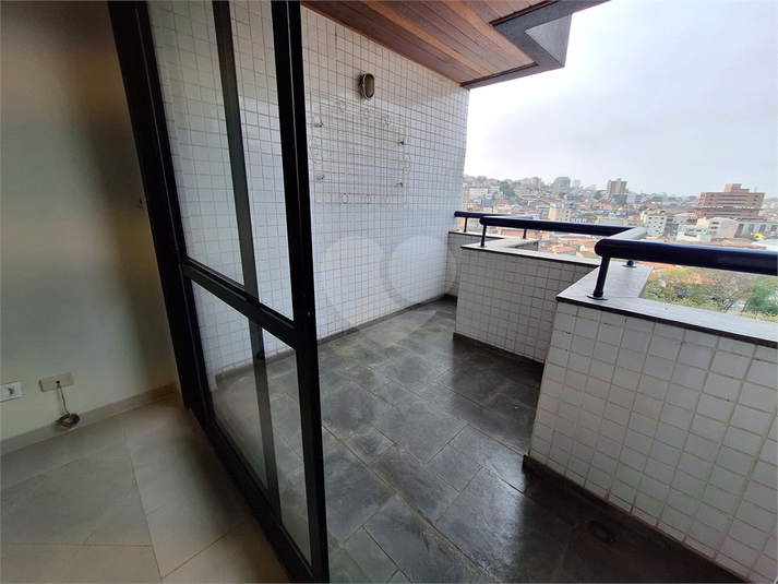 Venda Apartamento São Paulo Jardim São Paulo(zona Norte) REO888060 133