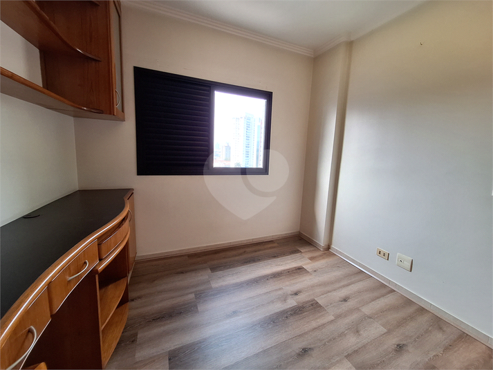 Venda Apartamento São Paulo Jardim São Paulo(zona Norte) REO888060 129