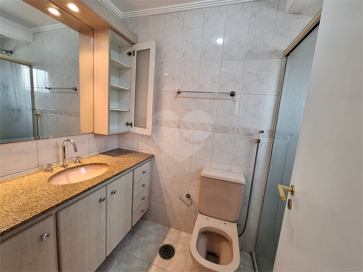 Venda Apartamento São Paulo Jardim São Paulo(zona Norte) REO888060 115