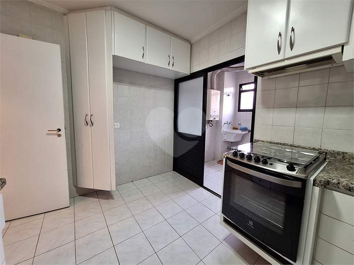 Venda Apartamento São Paulo Jardim São Paulo(zona Norte) REO888060 106