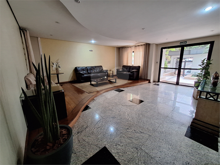 Venda Apartamento São Paulo Jardim São Paulo(zona Norte) REO888060 101