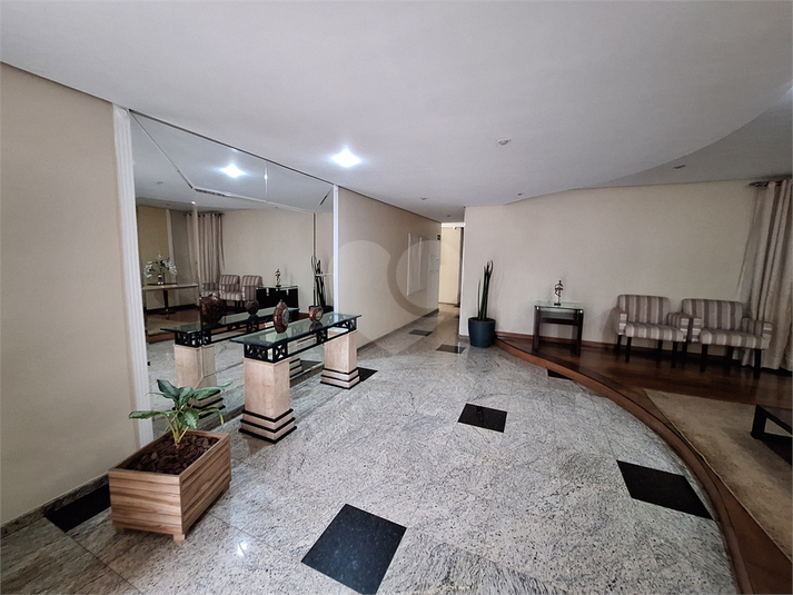 Venda Apartamento São Paulo Jardim São Paulo(zona Norte) REO888060 100