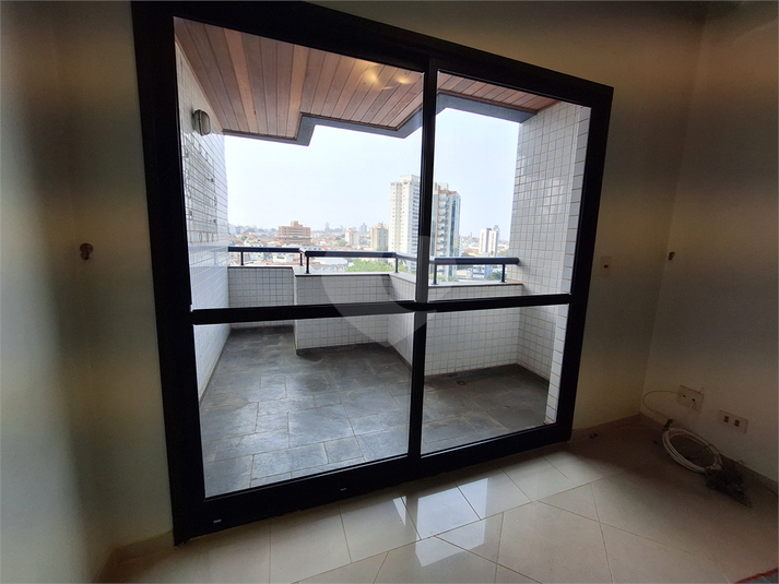 Venda Apartamento São Paulo Jardim São Paulo(zona Norte) REO888060 131