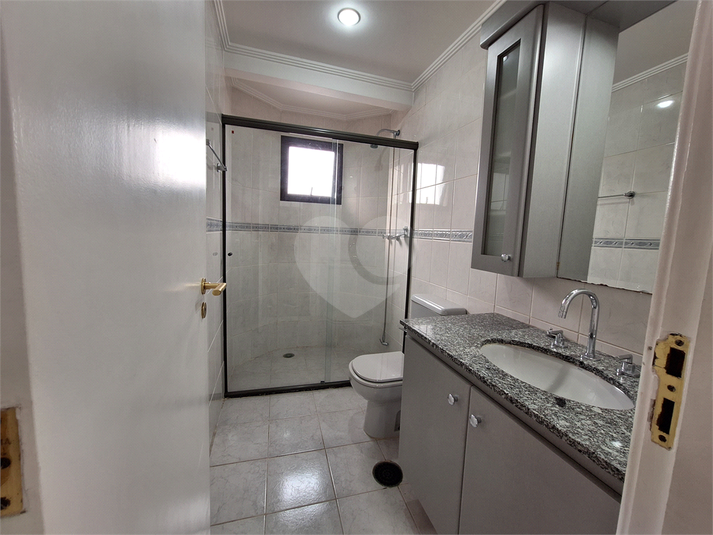 Venda Apartamento São Paulo Jardim São Paulo(zona Norte) REO888060 123