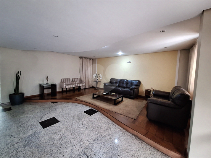 Venda Apartamento São Paulo Jardim São Paulo(zona Norte) REO888060 99