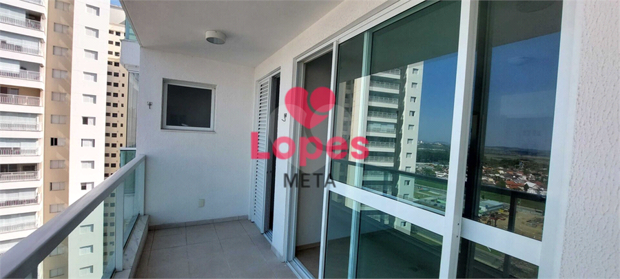 Venda Apartamento São José Dos Campos Jardim Das Colinas REO888065 5