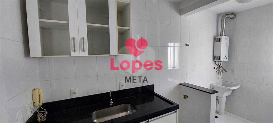 Venda Apartamento São José Dos Campos Jardim Das Colinas REO888065 10