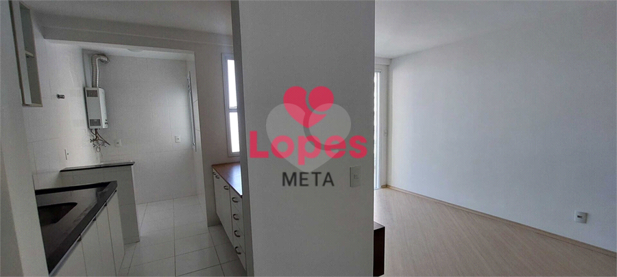 Venda Apartamento São José Dos Campos Jardim Das Colinas REO888065 6