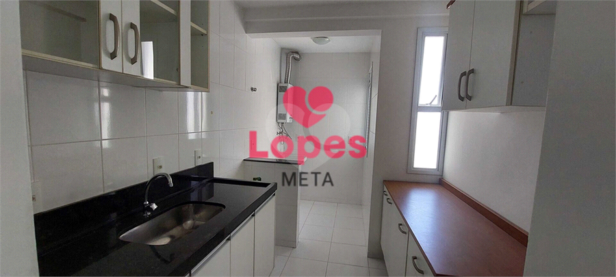 Venda Apartamento São José Dos Campos Jardim Das Colinas REO888065 13