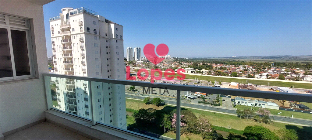 Venda Apartamento São José Dos Campos Jardim Das Colinas REO888065 4