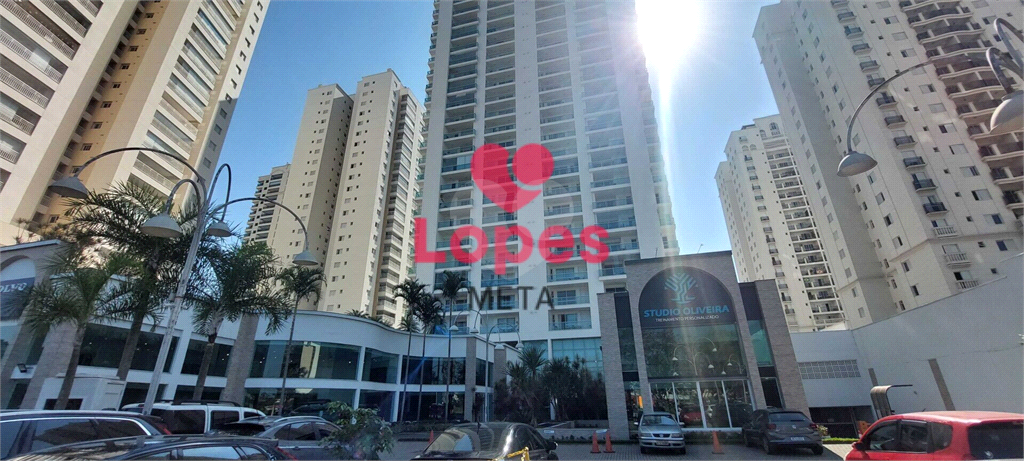 Venda Apartamento São José Dos Campos Jardim Das Colinas REO888065 32