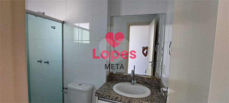 Venda Apartamento São José Dos Campos Jardim Das Colinas REO888065 15