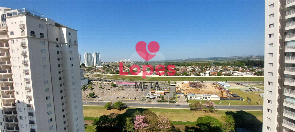 Venda Apartamento São José Dos Campos Jardim Das Colinas REO888065 21