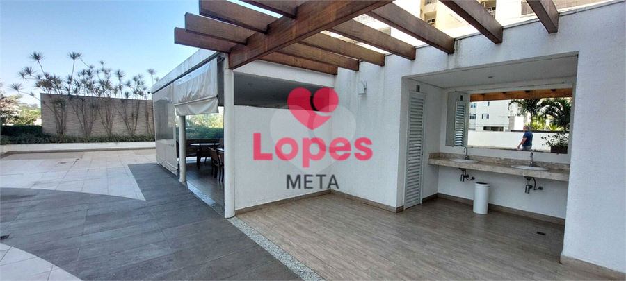 Venda Apartamento São José Dos Campos Jardim Das Colinas REO888065 40