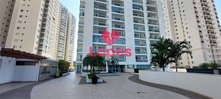 Venda Apartamento São José Dos Campos Jardim Das Colinas REO888065 22