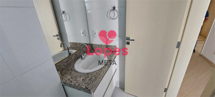 Venda Apartamento São José Dos Campos Jardim Das Colinas REO888065 14