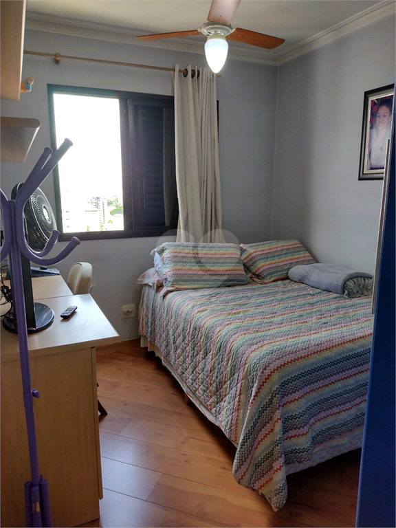 Venda Apartamento São Paulo Vila Mascote REO888071 46