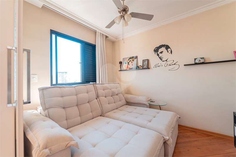 Venda Apartamento São Paulo Vila Mascote REO888071 8