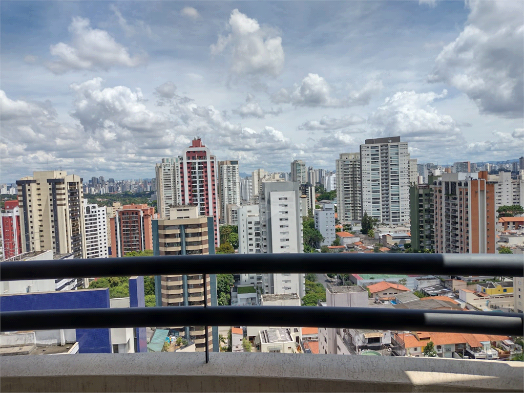 Venda Apartamento São Paulo Vila Mascote REO888071 53