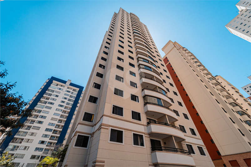 Venda Apartamento São Paulo Vila Mascote REO888071 36