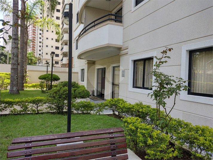 Venda Apartamento São Paulo Vila Mascote REO888071 62