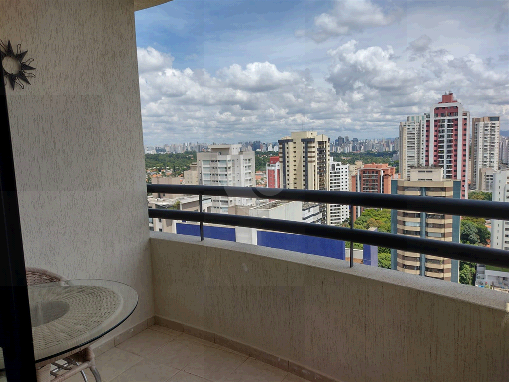 Venda Apartamento São Paulo Vila Mascote REO888071 47