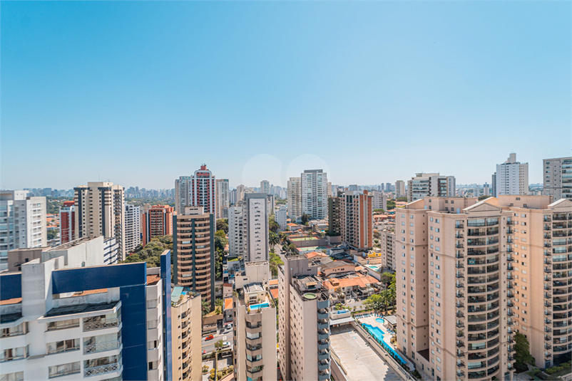 Venda Apartamento São Paulo Vila Mascote REO888071 7