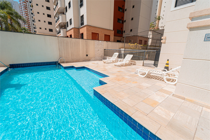 Venda Apartamento São Paulo Vila Mascote REO888071 31