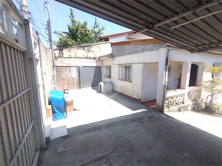 Venda Terreno São Paulo Vila Paulo Silas REO888076 5