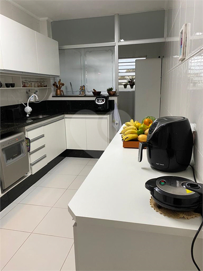 Venda Apartamento Peruíbe Balneário Três Marias REO888085 19