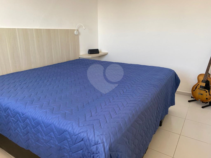 Venda Apartamento Peruíbe Balneário Três Marias REO888085 15