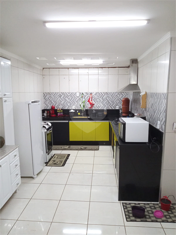 Venda Sobrado Sorocaba Jardim Simus REO888091 8