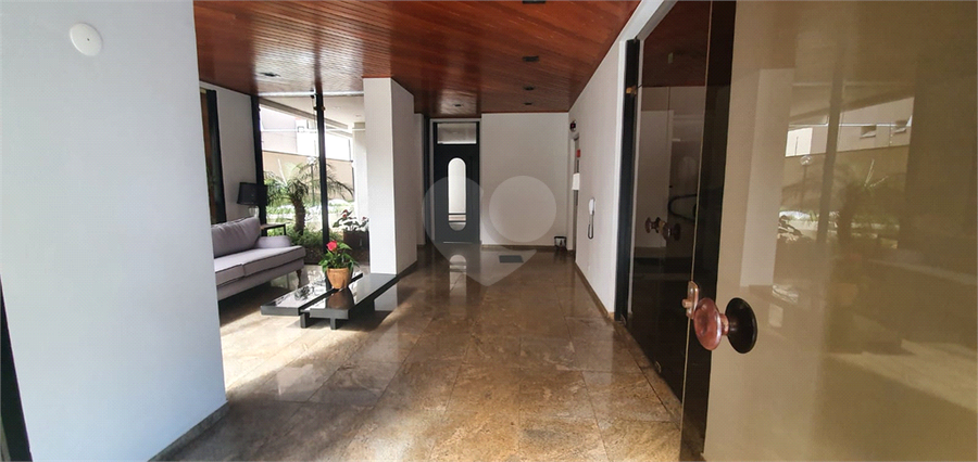 Venda Apartamento São Paulo Perdizes REO888117 22