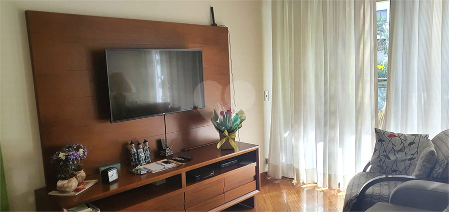 Venda Apartamento São Paulo Perdizes REO888117 5