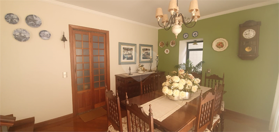 Venda Apartamento São Paulo Perdizes REO888117 10