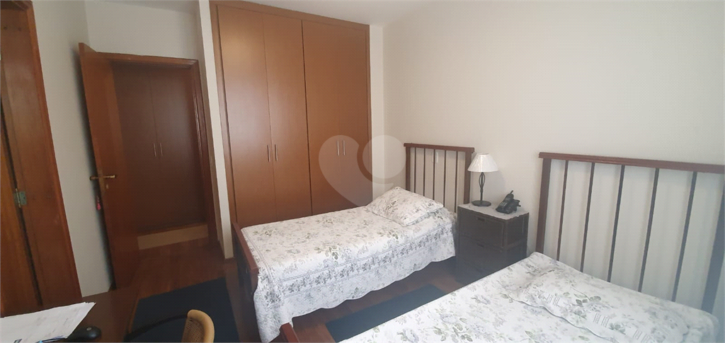 Venda Apartamento São Paulo Perdizes REO888117 16